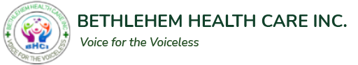 Bethlehem Healthcare Inc